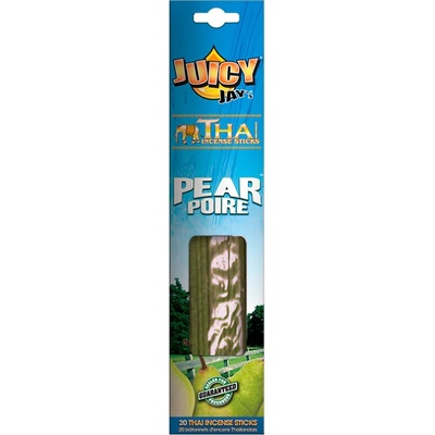 Juicy Jays vonné tyčinky Pear 20 ks