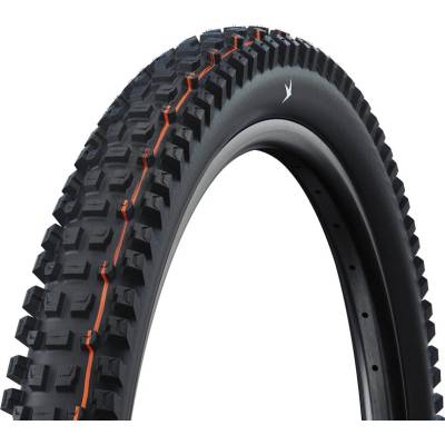 SCHWALBE Albert Trail Pro TLR SOFT 27.5x2.50
