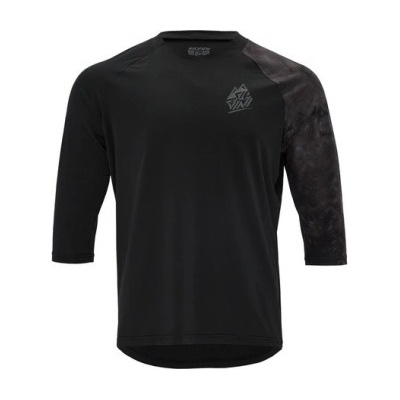 Silvini Brunello MD2239 black charcoal pánský