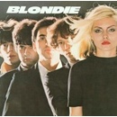 BLONDIE: BLONDIE CD