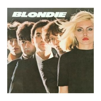 BLONDIE: BLONDIE CD