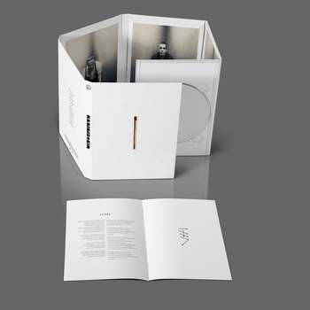 Rammstein - Rammstein - Special Edition CD