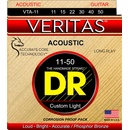 DR Strings VTA-11