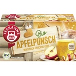 TEEKANNE Био зимен чай Apple Punch - 18