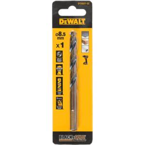 DEWALT - Свредло за метал 8.5х117 мм DT20527 (DT20527)