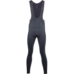 Nalini Клин за колоездене Nalini Ergo Bib Tight Cycling bottoms - Black (055-3754-0113)