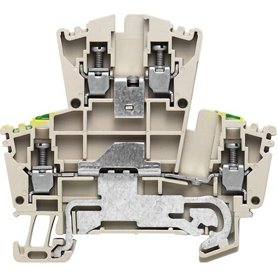 Weidmüller WDK 2.5DU-PE (1036400000)