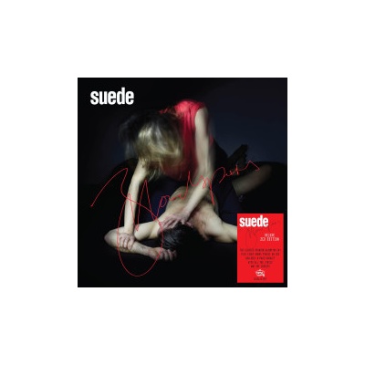 Suede - Bloodsports CD