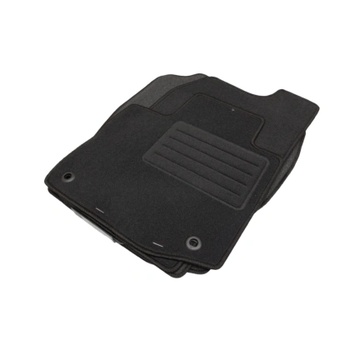 Petex Мокетни стелки за HONDA Civic IX (2012-2017) - 1.6 Дизел