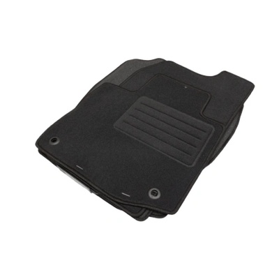 Petex Мокетни стелки за HONDA Civic IX (2012-2017) - 1.6 Дизел