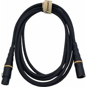 EnovaNxt M1-XLFM-3 3 m Микрофонен кабел (NXT-M1-XLFM-3)