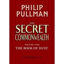 Knihy The Secret Commonwealth - Philip Pullman, Christopher Wormell ilustrácie