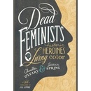 Dead Feminists