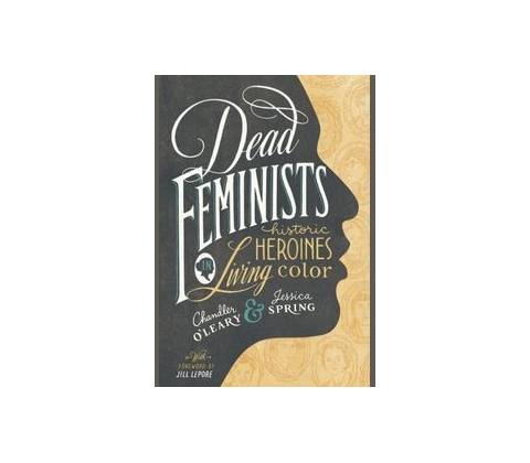 Dead Feminists