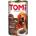 TOMI Superpremium Dog - 5 вида месо - 1.2кг