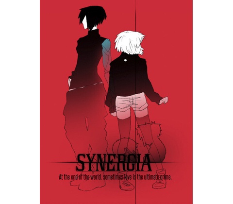 Synergia