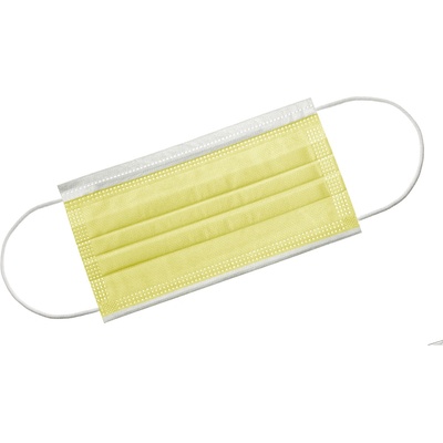 Akzenta Ústenka Smart One Yellow jednorázová 50 ks