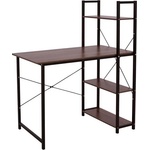 Bogdan Furniture Бюро с рафтове Мебели Богдан Tab