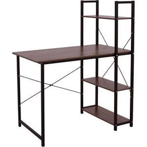 Bogdan Furniture Бюро с рафтове Мебели Богдан Tab