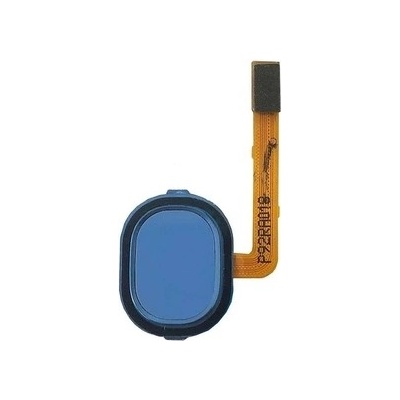 Samsung A202 Galaxy A20e flex fingerprint blue