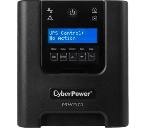 CyberPower PR750ELCD