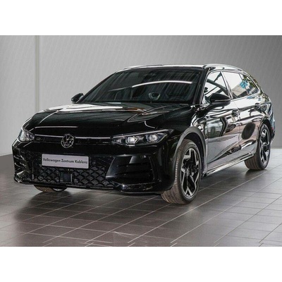 Volkswagen Passat 2.0 TDI R-Line DSG 110 kW