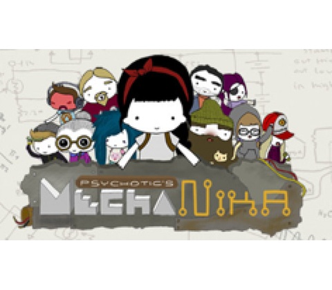 MechaNika
