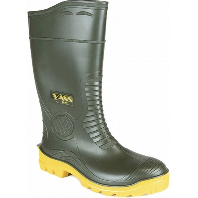 Vass čižmy Boot vysoké