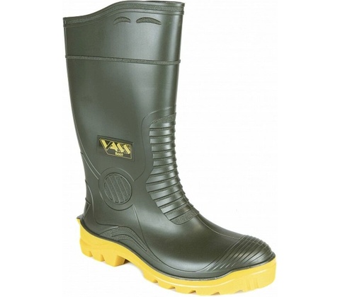 Vass Boot vysoké