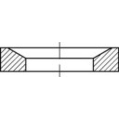 guľové kĺbiky ocel 1 ks TOOLCRAFT 137909
