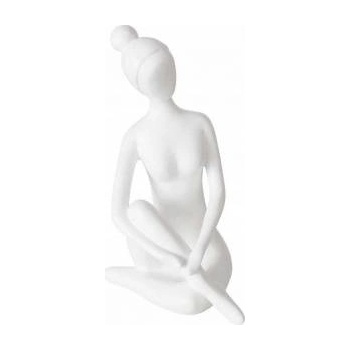 Boltze Yogina YOGA figure, height 29 cm