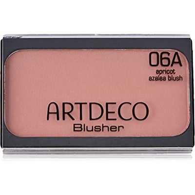 Artdeco Blusher руж за жени 5 гр