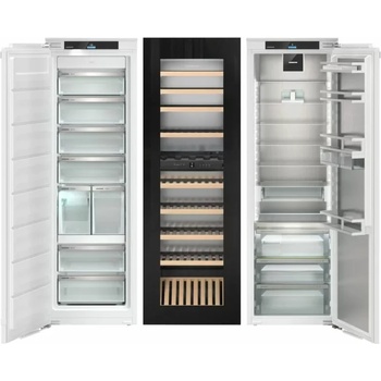 Image 1 of Liebherr IXRFW 5183