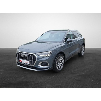 Audi Q3 35 TFSI S tronic Advanced 110 kW