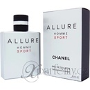 Parfémy Chanel Allure Sport toaletní voda pánská 60 ml