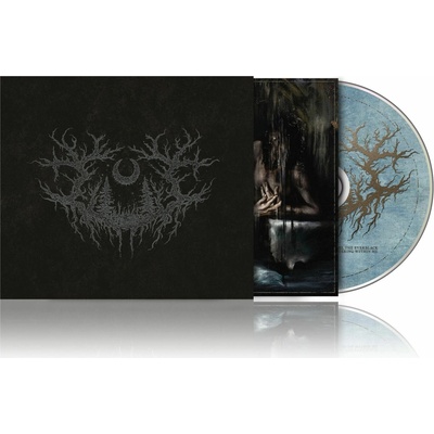 Lorna Shore - I Feel the Everblack Festering Within Me CD