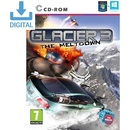 Hry na PC Glacier 3: The Meltdown