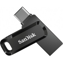 SanDisk Ultra Dual Drive Go 64GB SDDDC3-064G-G46