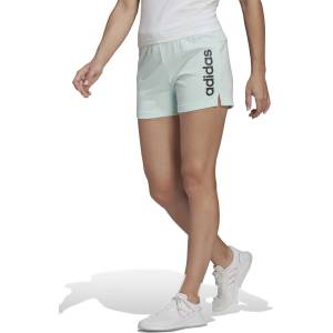 ADIDAS Къси панталони Essentials Slim Logo