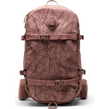 Herschel Туристическа раница Herschel All Season Pro Backpack 36 Walking backpack - Ash Rose EQ Camo - размер One Size (504-0665-0111)