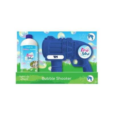 FRU BLU SADA BUBLINOVÁ STRIELČKA + NÁPLŇ 0 4L