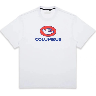 Cinelli Columbus 2 White