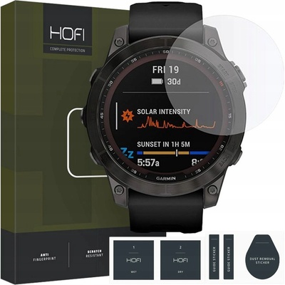 HOFI GLASS PRO+ GARMIN FENIX 5/6/6 PRO5906735415117