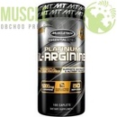 Muscletech Platinum 100% L-Arginine 100 tabliet