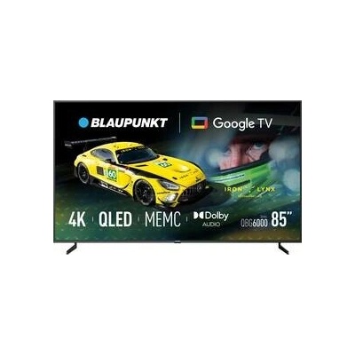 Blaupunkt 85QBG8000S
