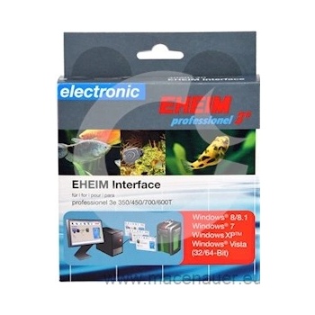Eheim Interface Professionel 3 Electronic