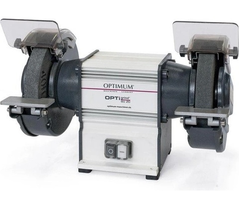 Optimum GU 20
