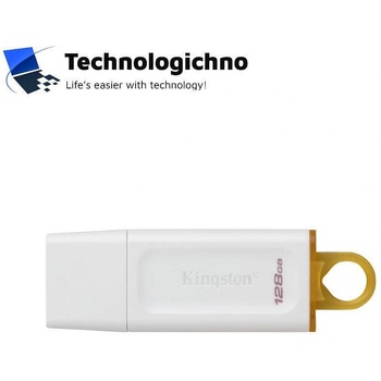 Kingston Exodia 128GB USB 3.2 (DTX-128GB-W)