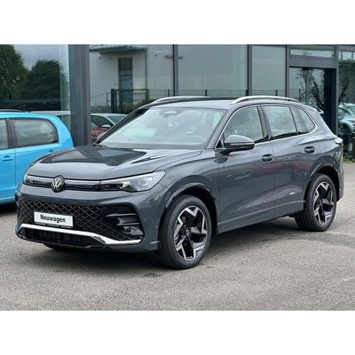 Volkswagen Tiguan 1.5 R-Line DSG 110 kW
