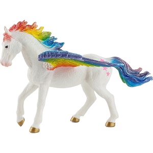 Mojo Animal Planet Пегас Rainbow (387295)
